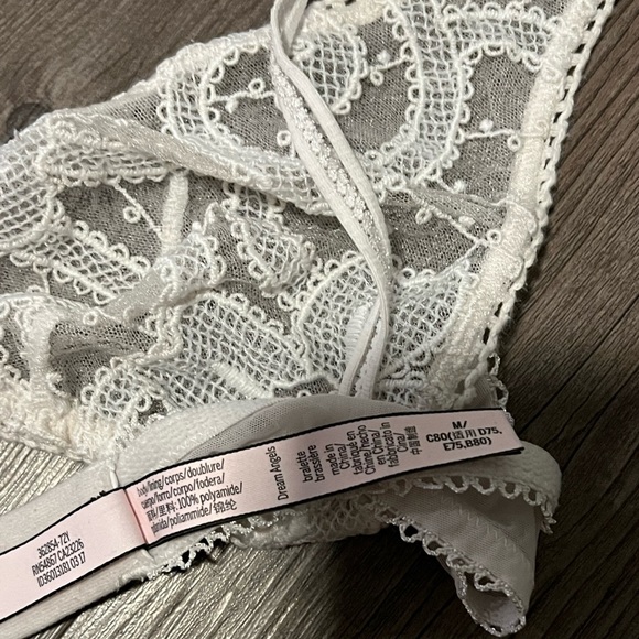 VS Dream Angels Bralette - Picture 6 of 7